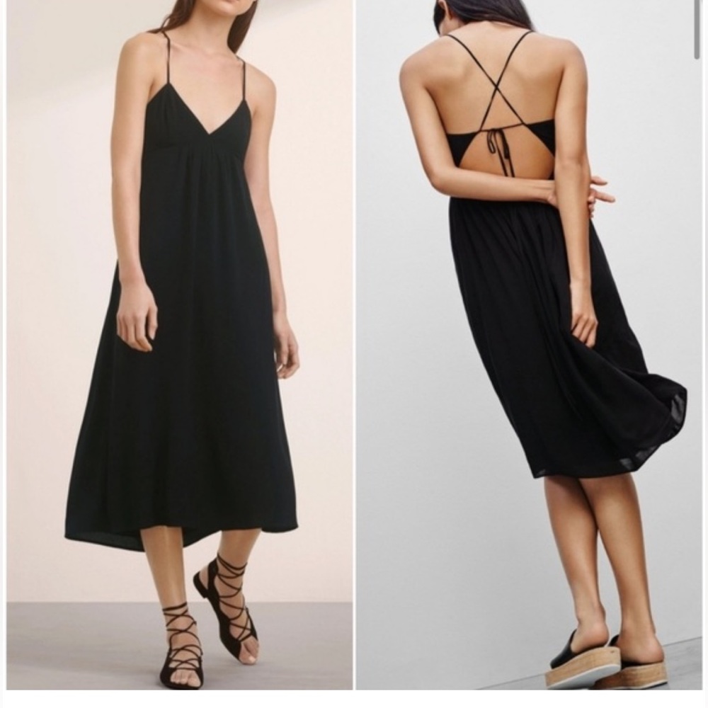 Talula dress